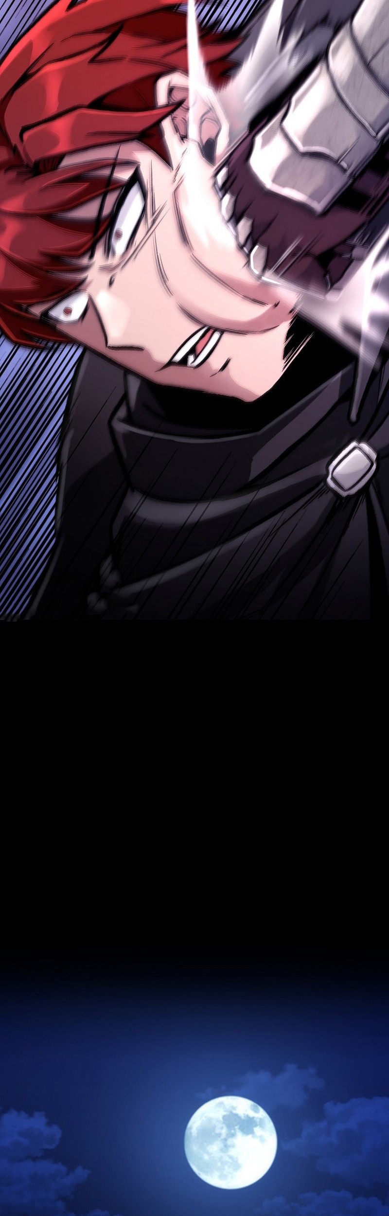 What's Our Hero Doing? Chapter 18 - halaman 45