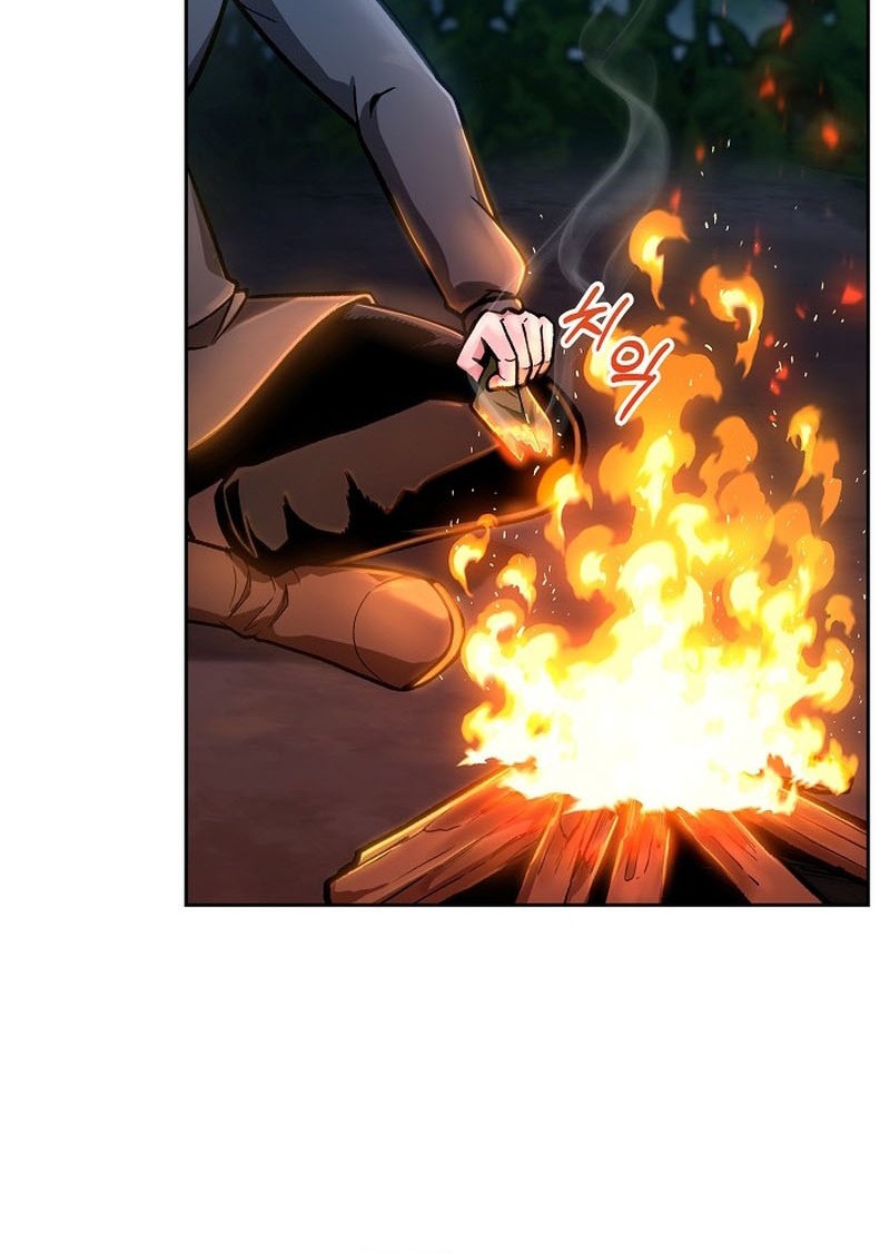 What's Our Hero Doing? Chapter 18 - halaman 49