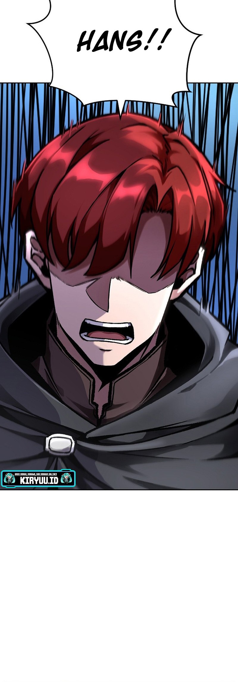 What's Our Hero Doing? Chapter 18 - halaman 5