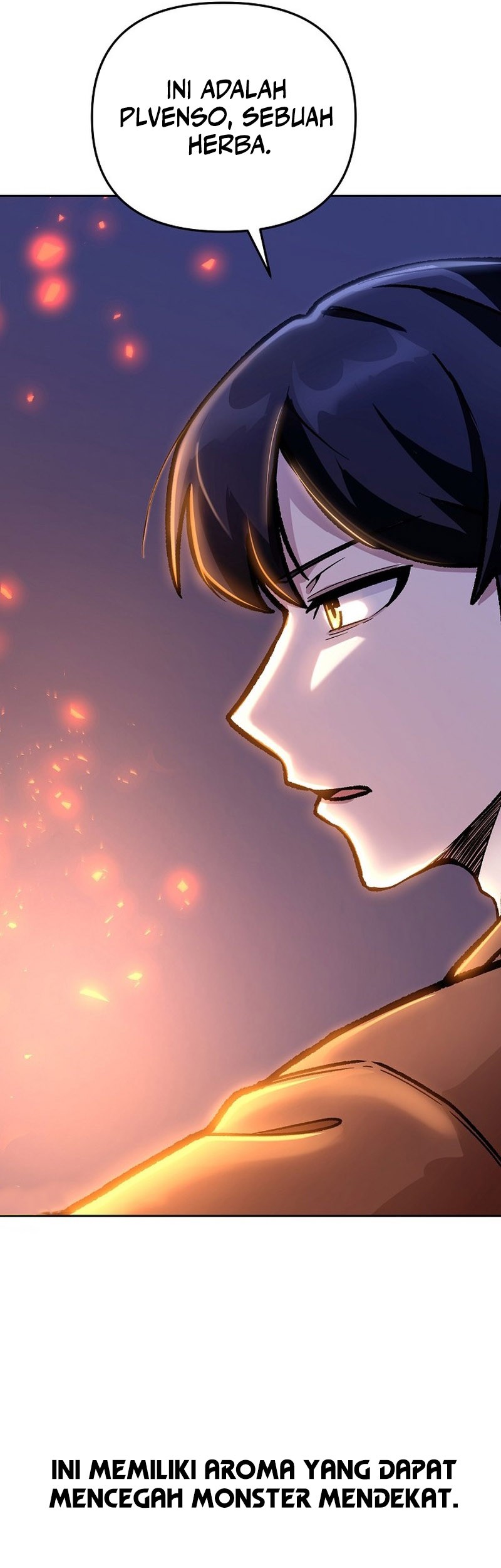 What's Our Hero Doing? Chapter 18 - halaman 50