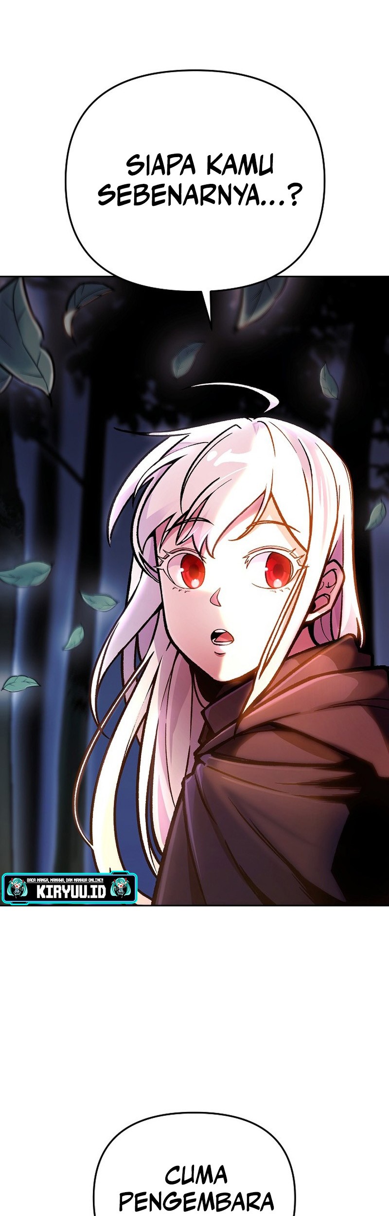 What's Our Hero Doing? Chapter 18 - halaman 56
