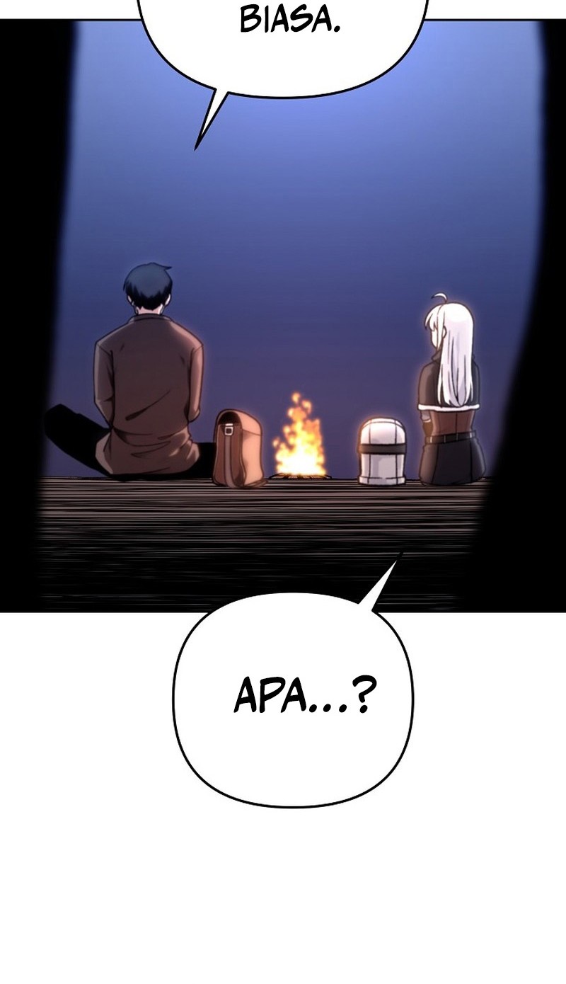 What's Our Hero Doing? Chapter 18 - halaman 57