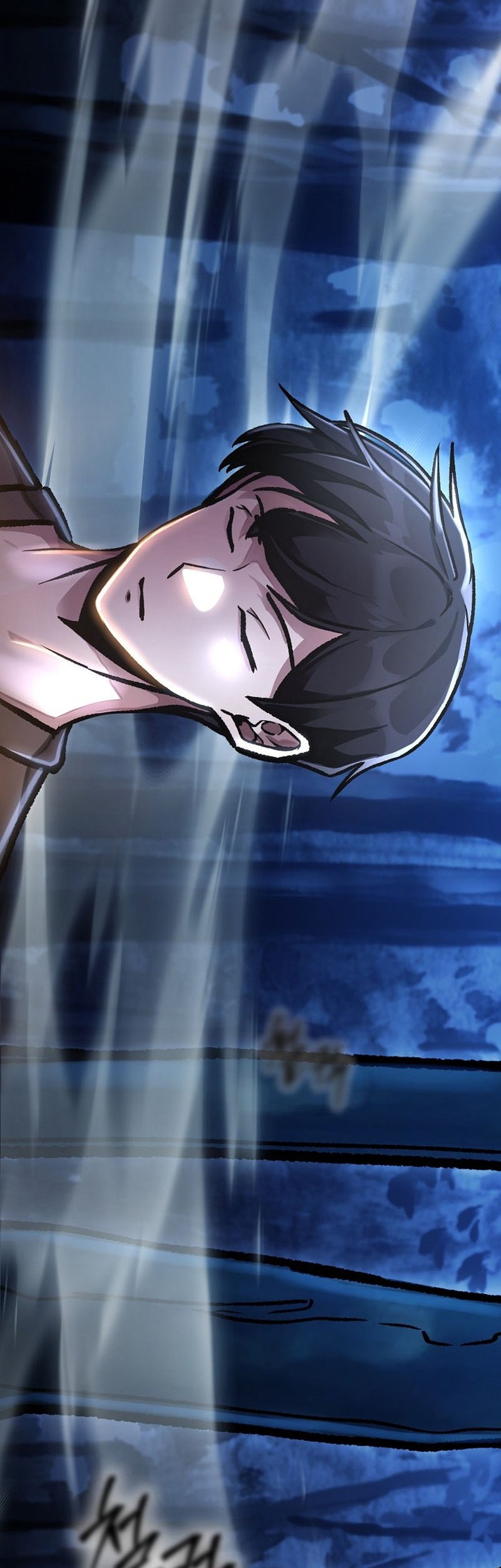 What's Our Hero Doing? Chapter 18 - halaman 59