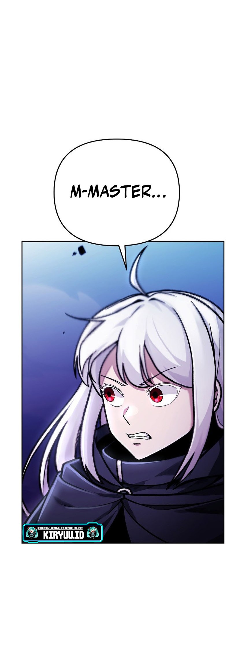 What's Our Hero Doing? Chapter 18 - halaman 61