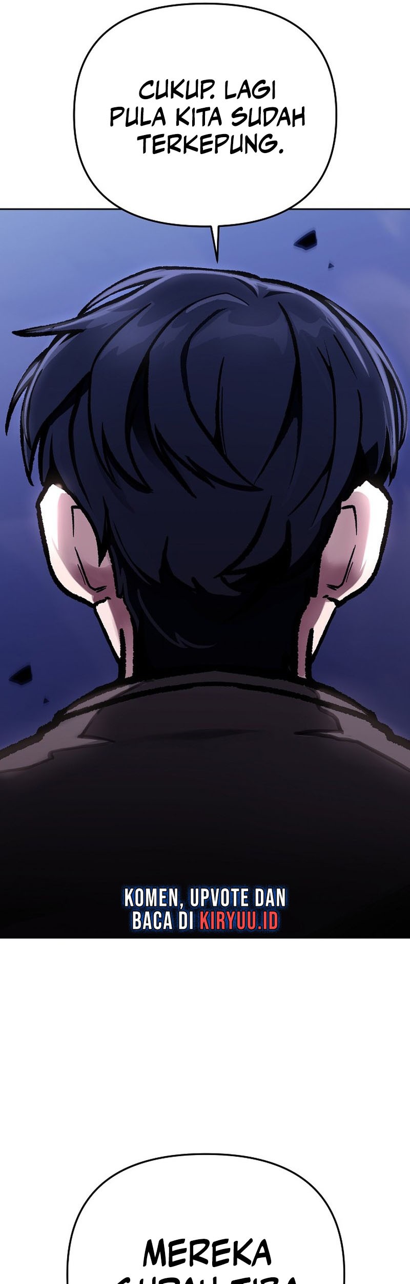 What's Our Hero Doing? Chapter 18 - halaman 62