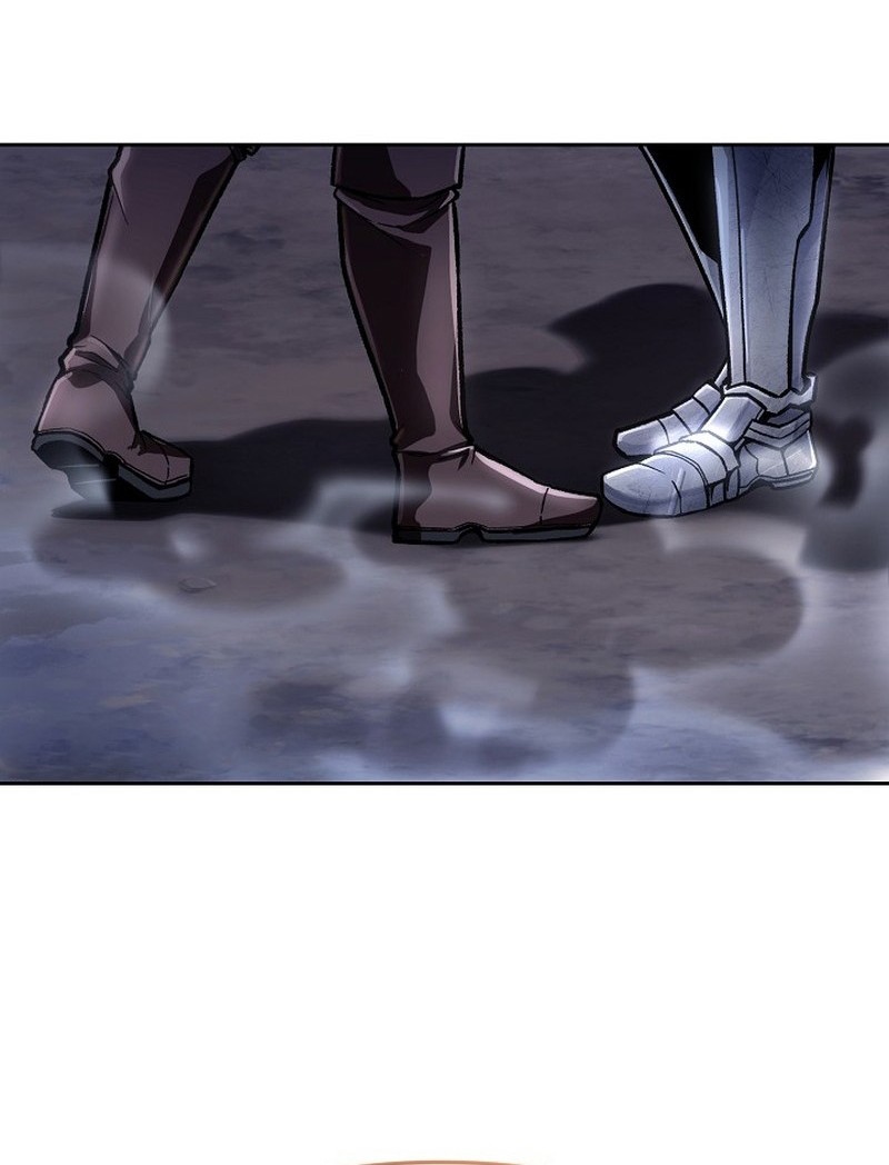 What's Our Hero Doing? Chapter 18 - halaman 9