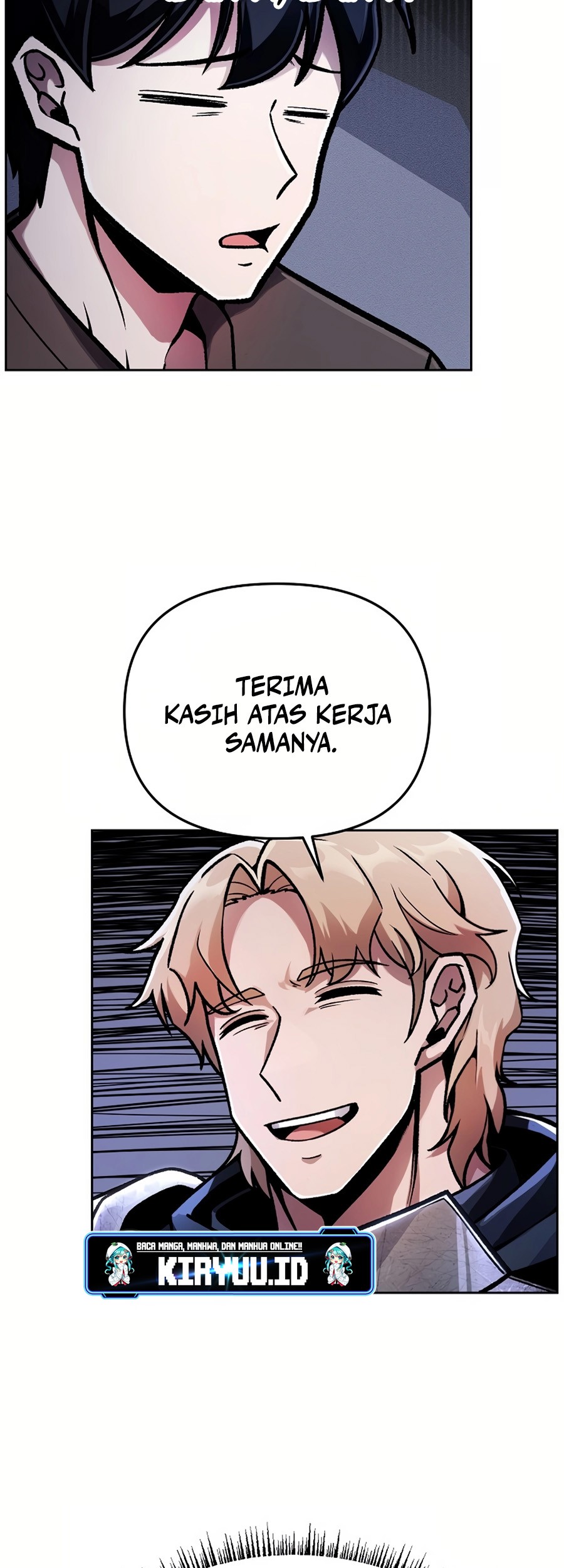 What's Our Hero Doing? Chapter 19 - halaman 14