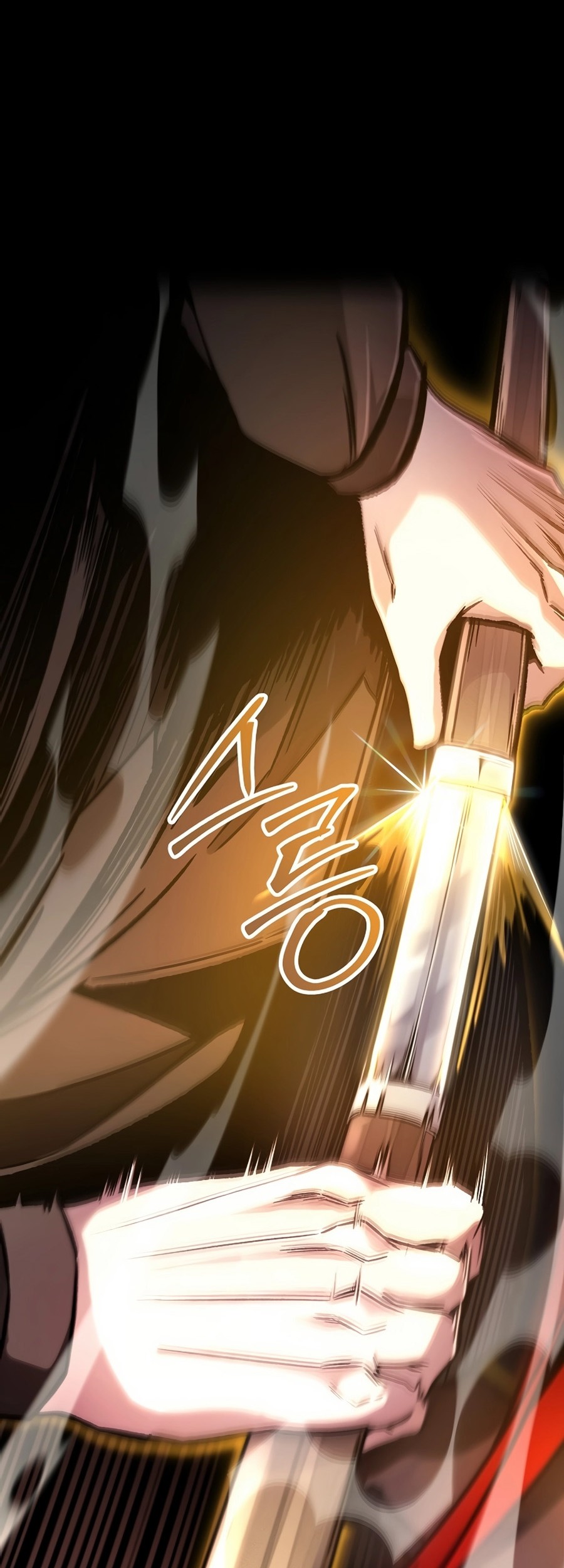What's Our Hero Doing? Chapter 19 - halaman 18
