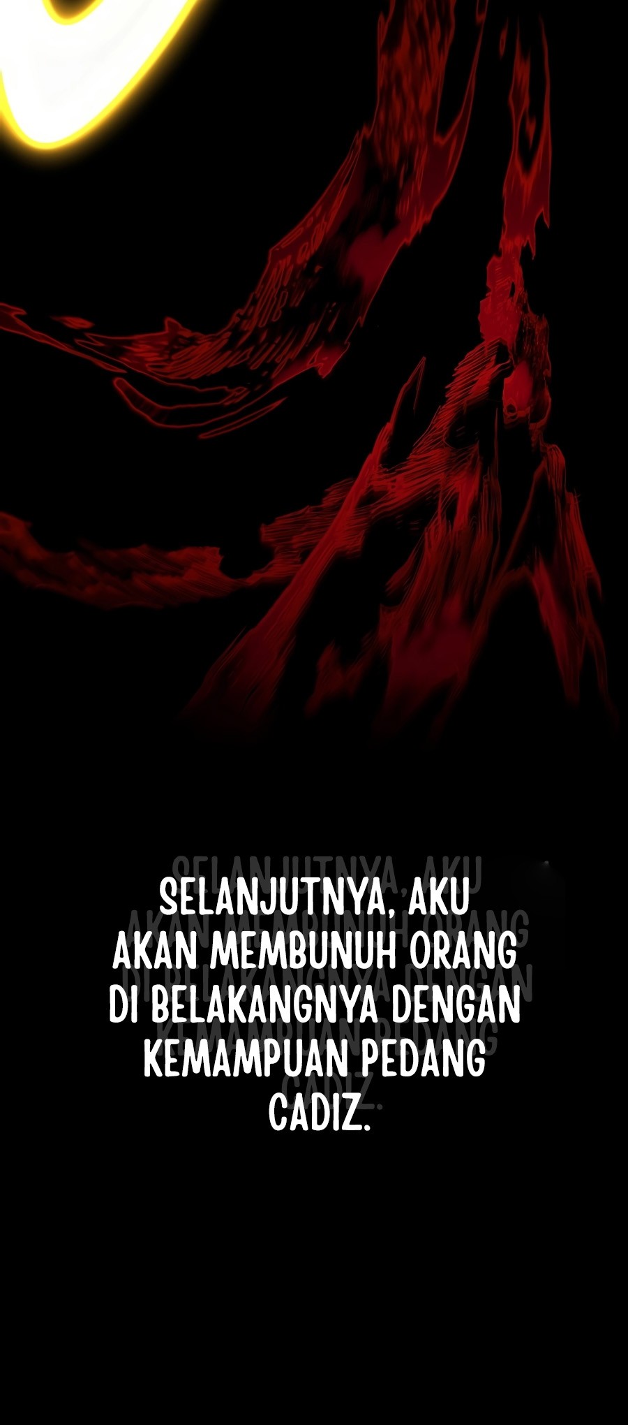 What's Our Hero Doing? Chapter 19 - halaman 21