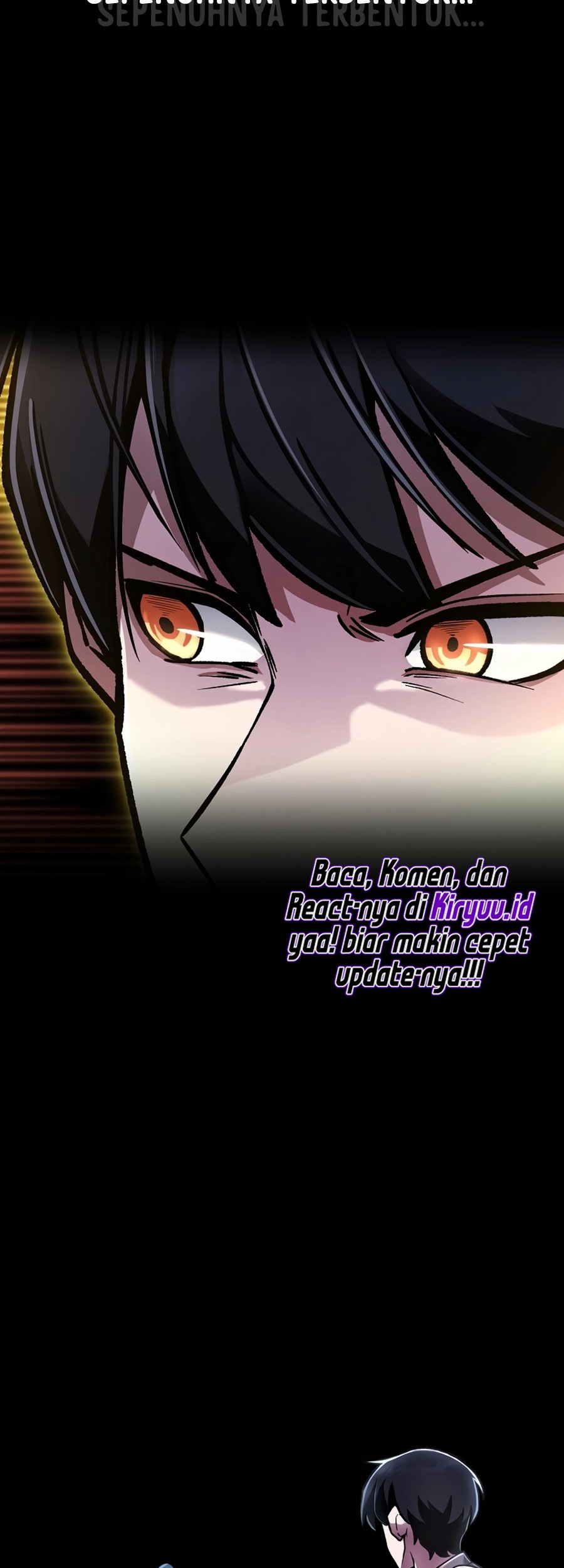 What's Our Hero Doing? Chapter 19 - halaman 23