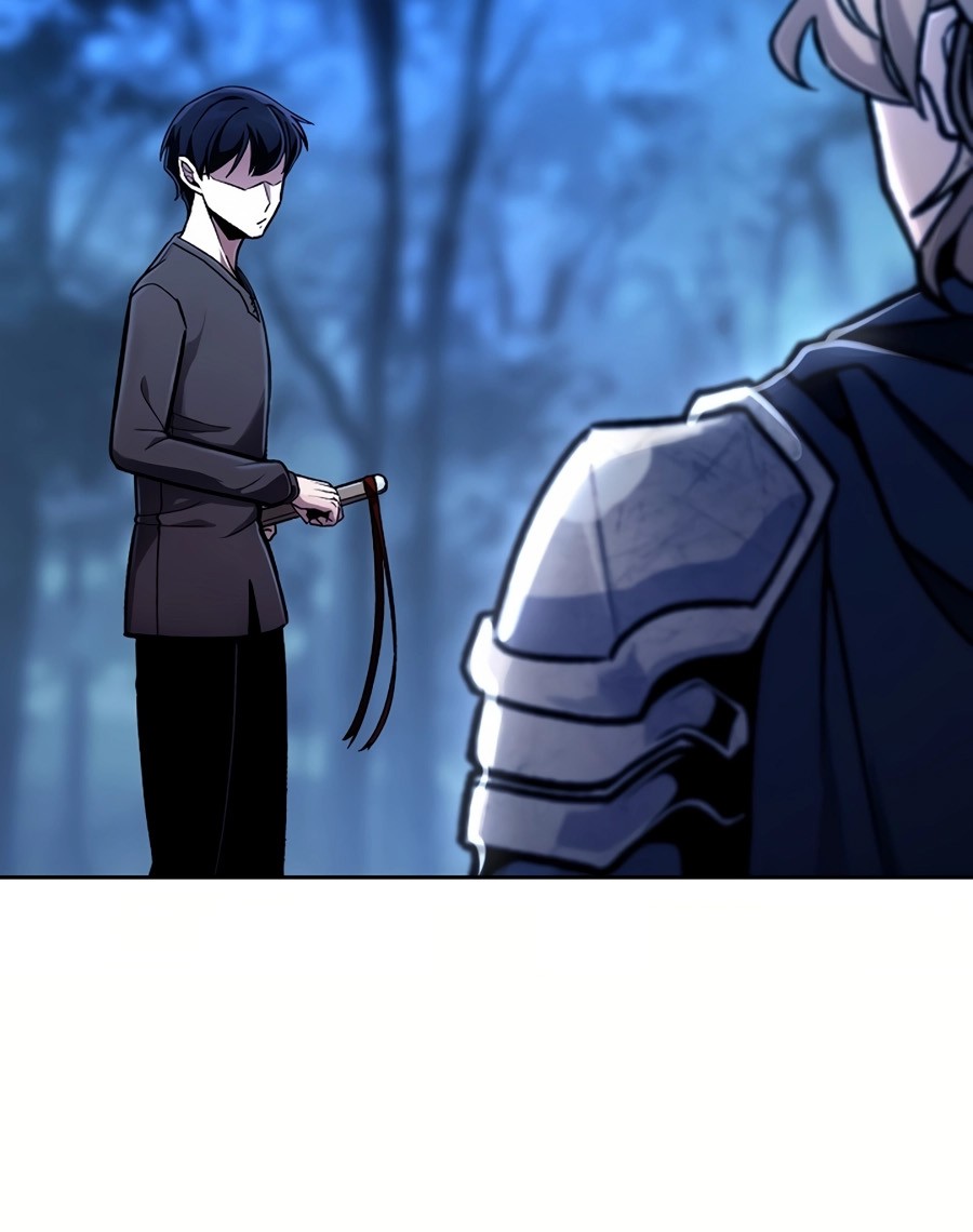 What's Our Hero Doing? Chapter 19 - halaman 26