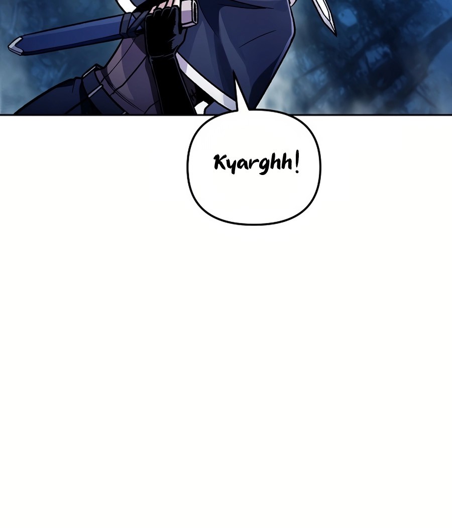 What's Our Hero Doing? Chapter 19 - halaman 31