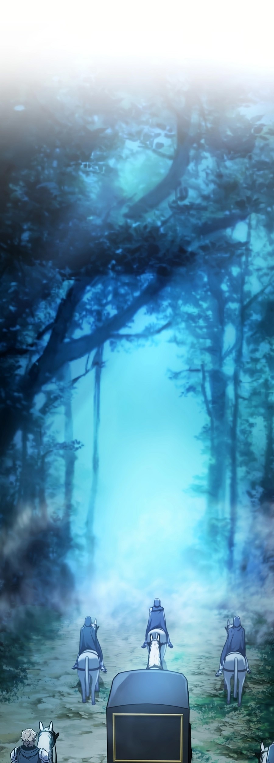 What's Our Hero Doing? Chapter 19 - halaman 42