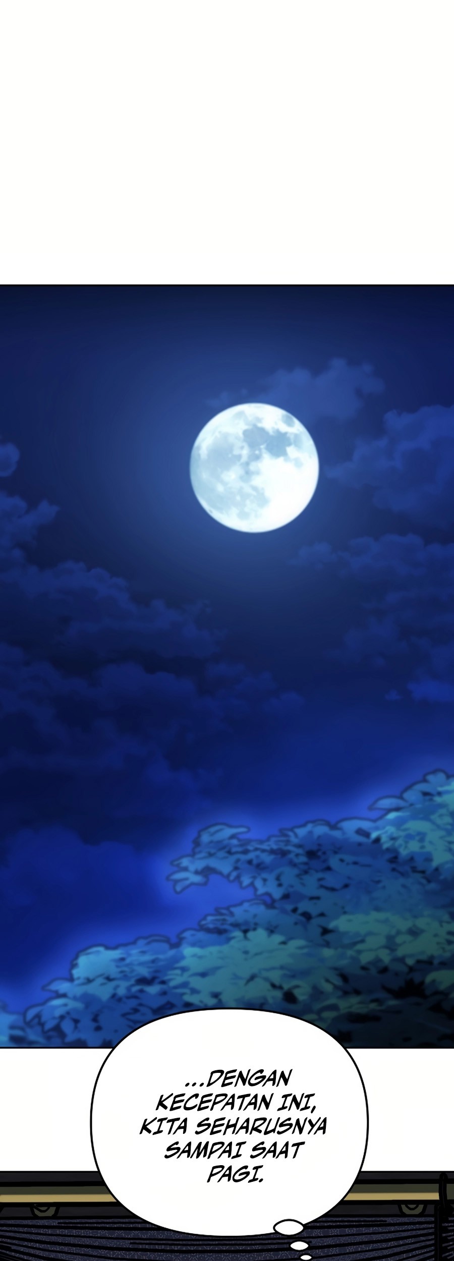 What's Our Hero Doing? Chapter 19 - halaman 52