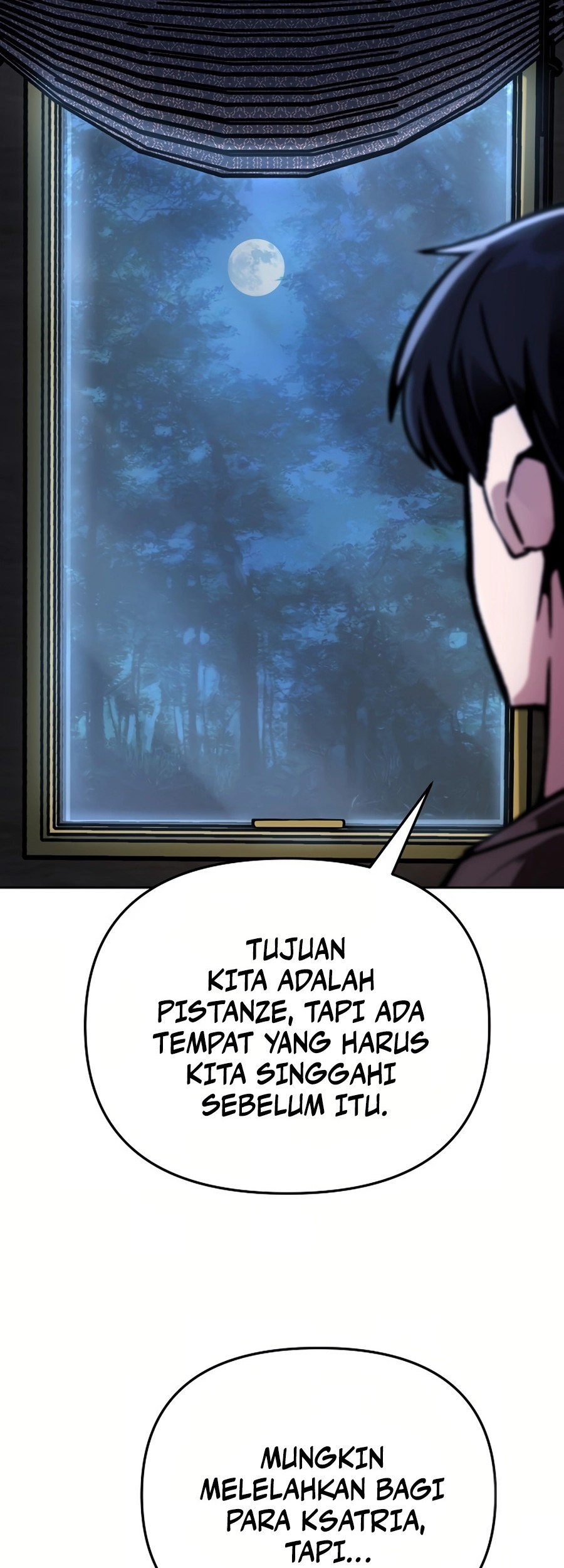 What's Our Hero Doing? Chapter 19 - halaman 53