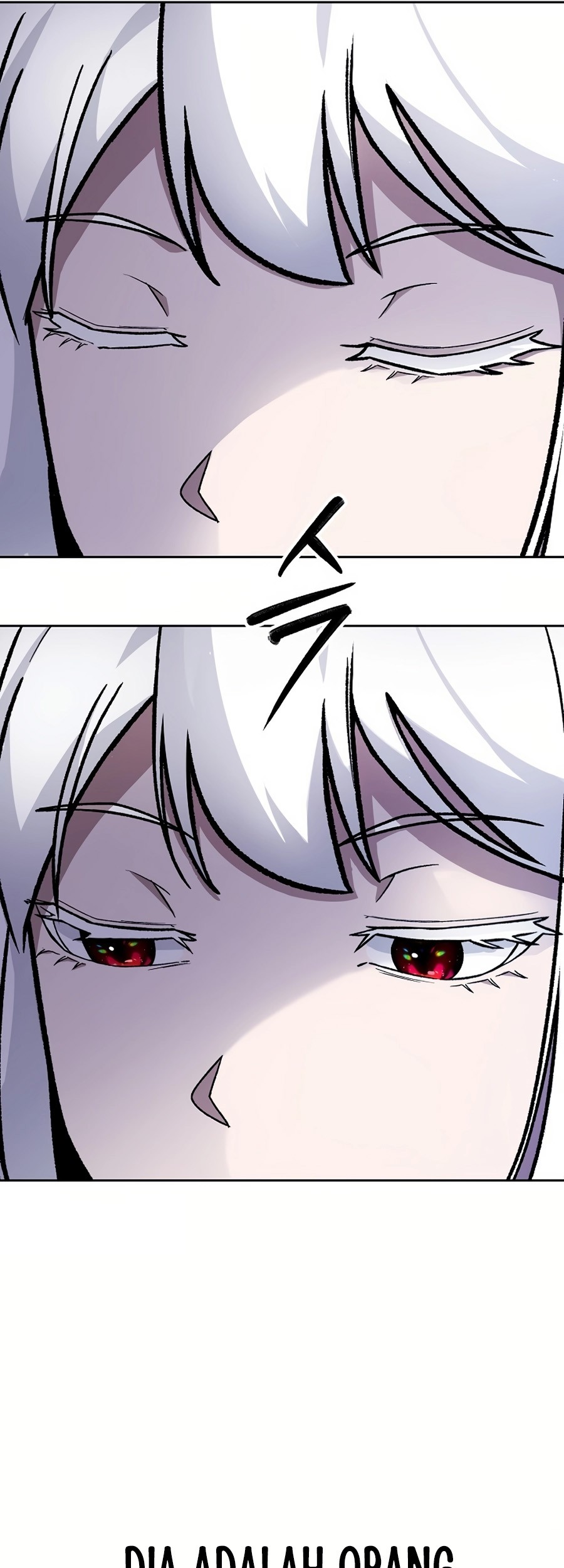 What's Our Hero Doing? Chapter 19 - halaman 57