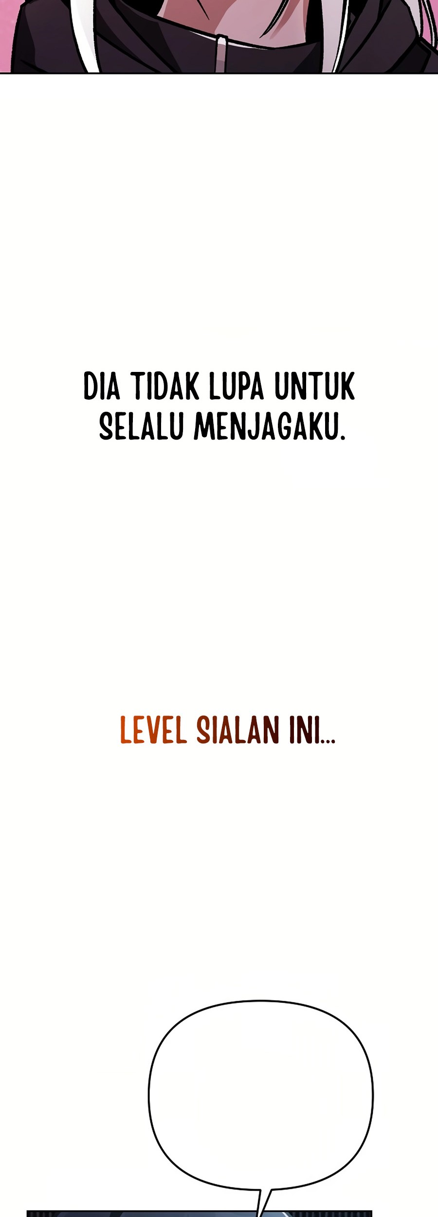What's Our Hero Doing? Chapter 19 - halaman 60