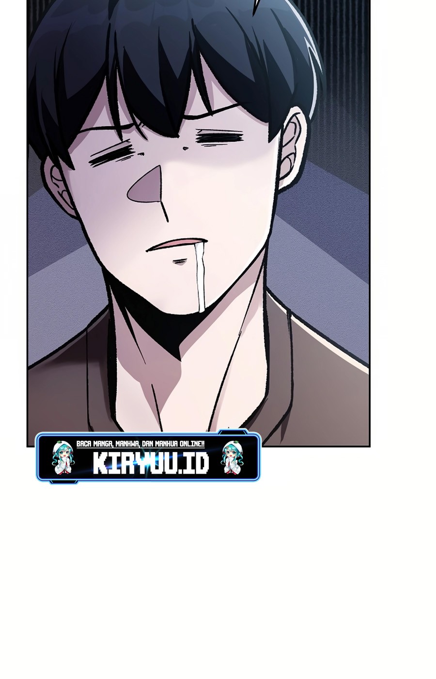 What's Our Hero Doing? Chapter 19 - halaman 61