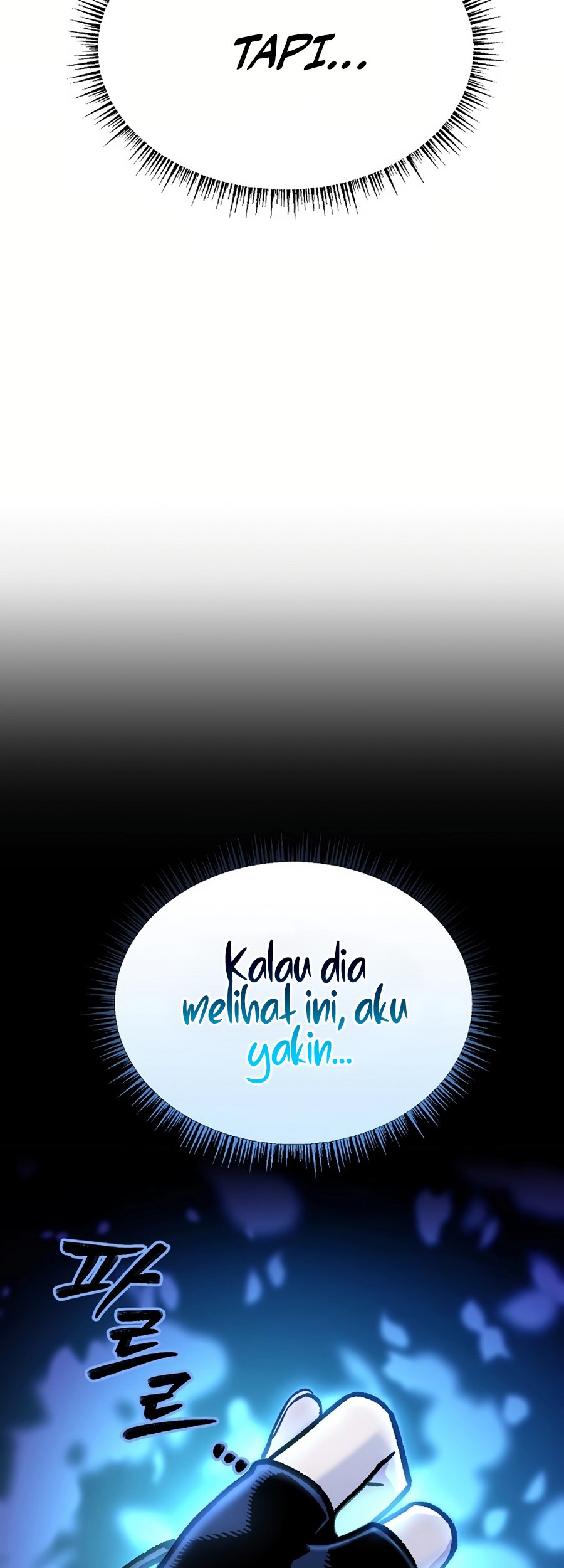 What's Our Hero Doing? Chapter 19 - halaman 63