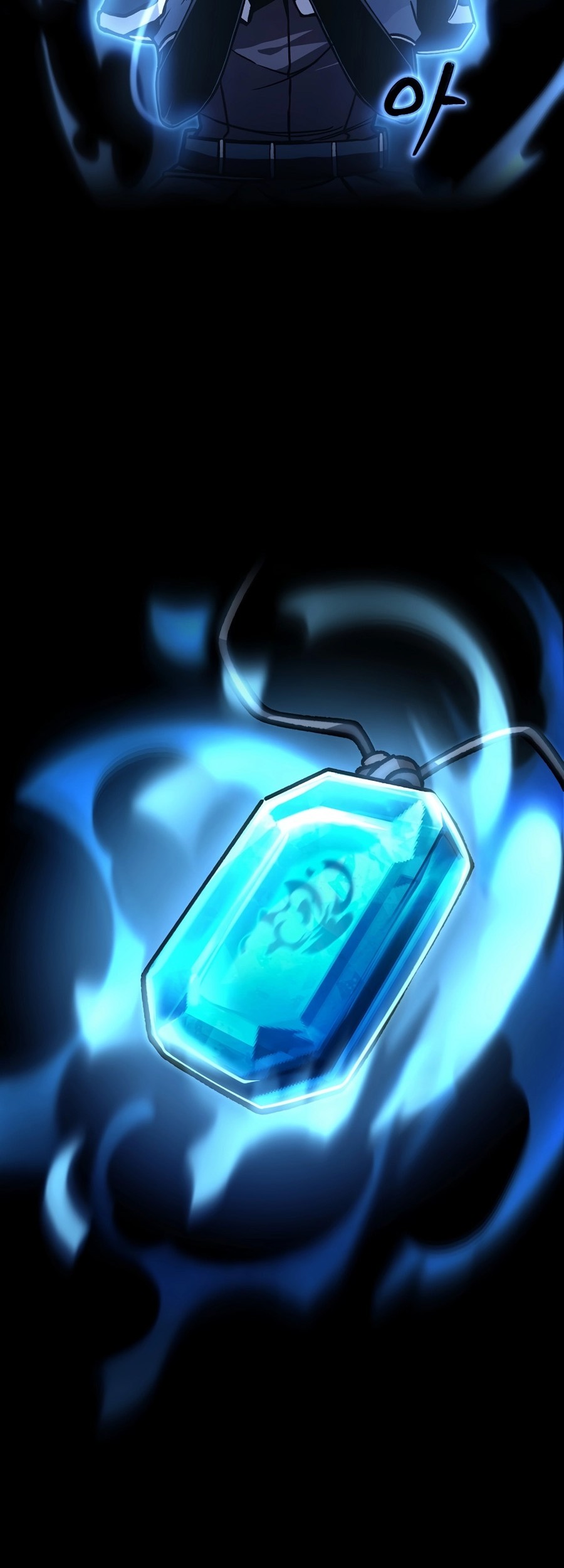 What's Our Hero Doing? Chapter 19 - halaman 65
