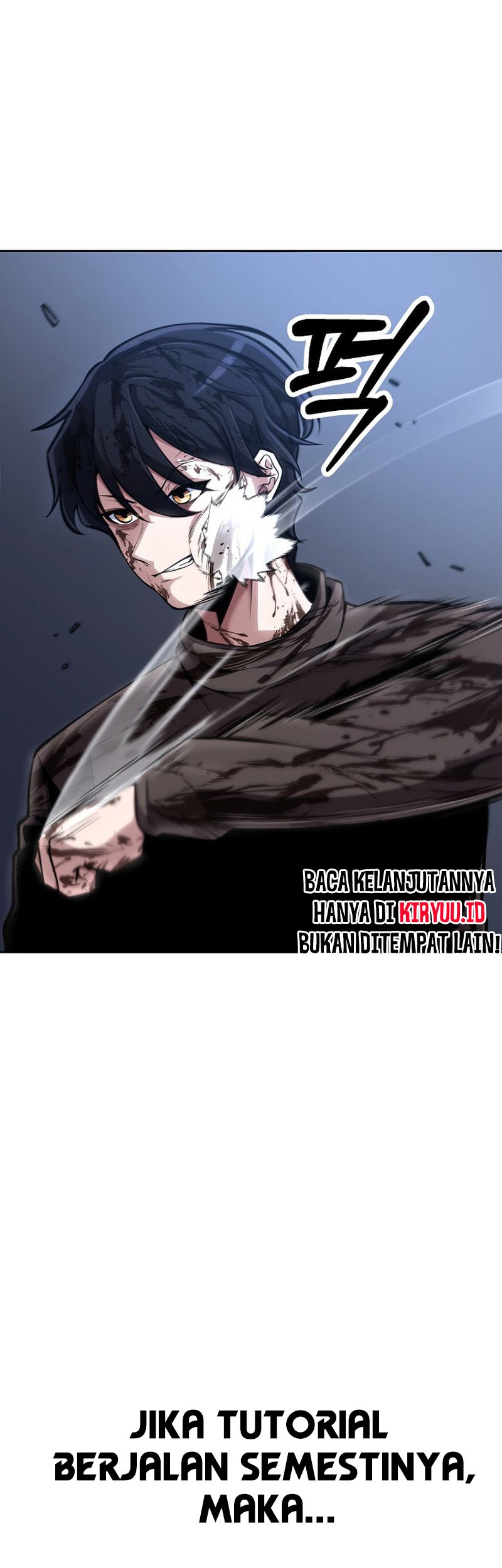 What's Our Hero Doing? Chapter 2 - halaman 10