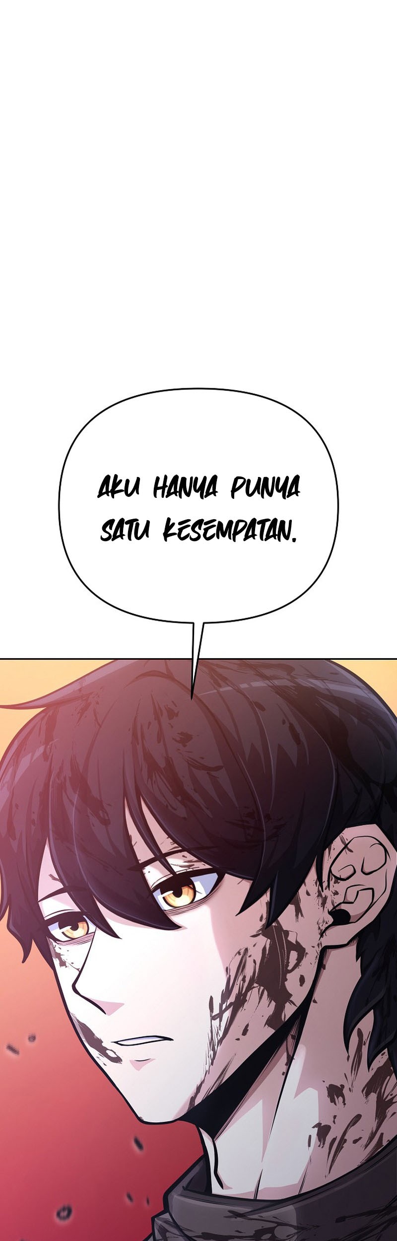 What's Our Hero Doing? Chapter 2 - halaman 11