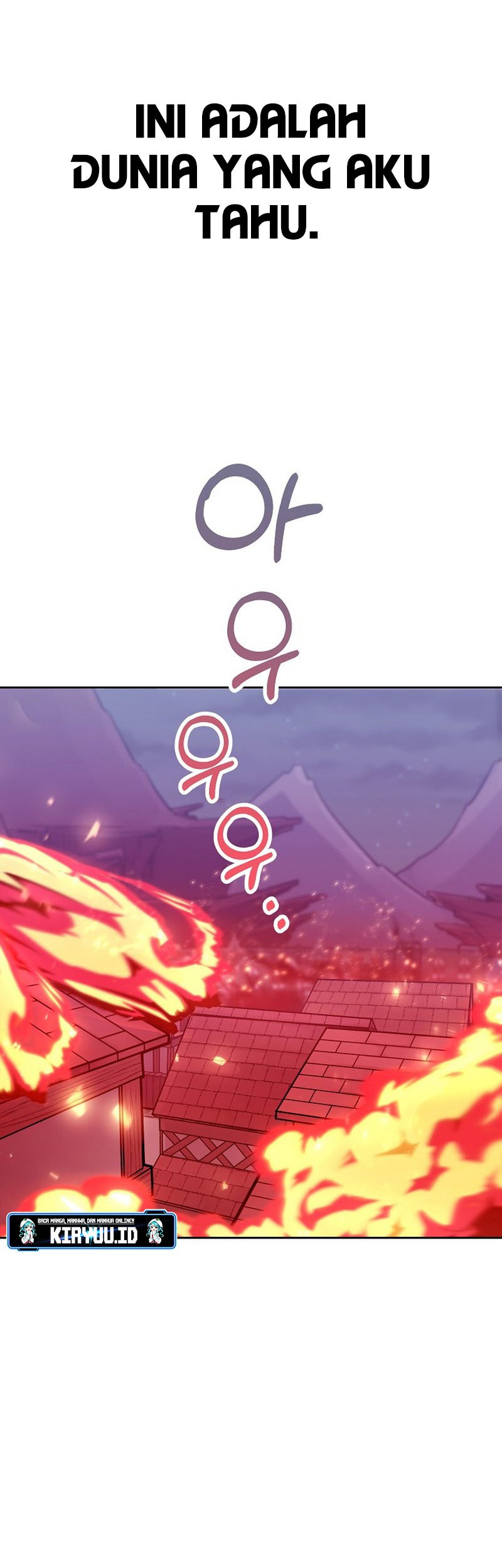 What's Our Hero Doing? Chapter 2 - halaman 13
