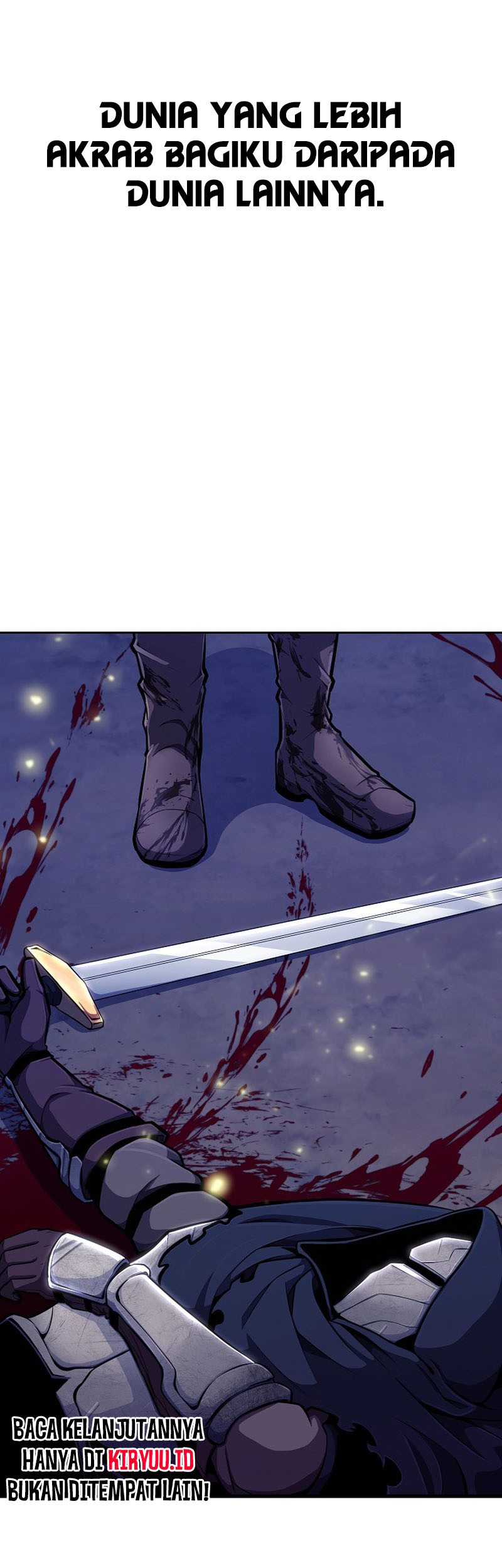 What's Our Hero Doing? Chapter 2 - halaman 14