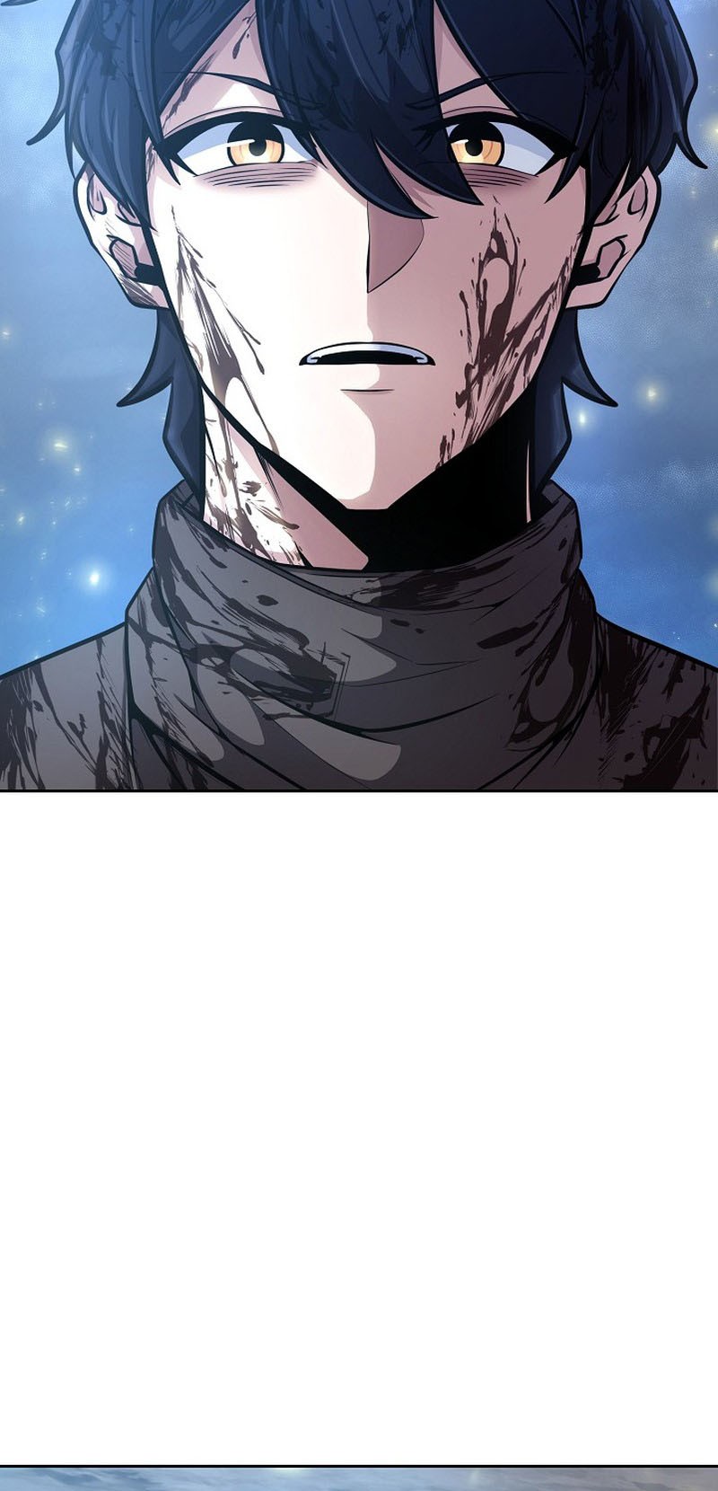 What's Our Hero Doing? Chapter 2 - halaman 16