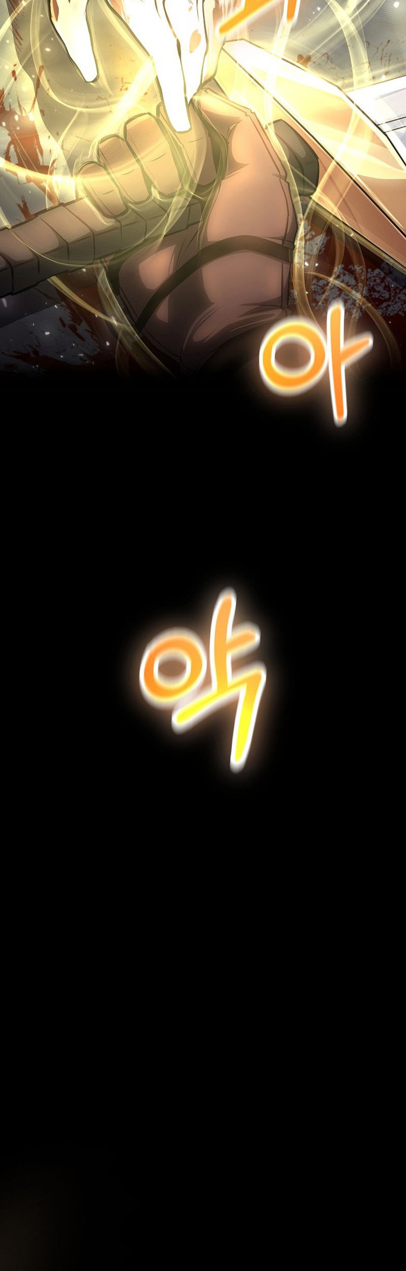 What's Our Hero Doing? Chapter 2 - halaman 18