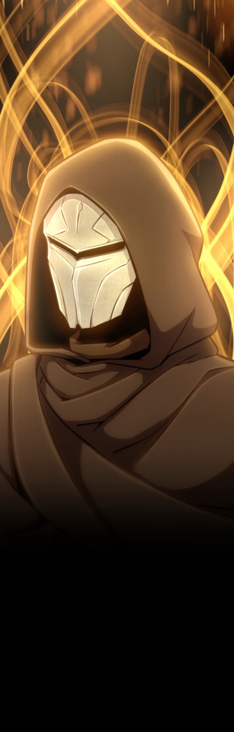 What's Our Hero Doing? Chapter 2 - halaman 22