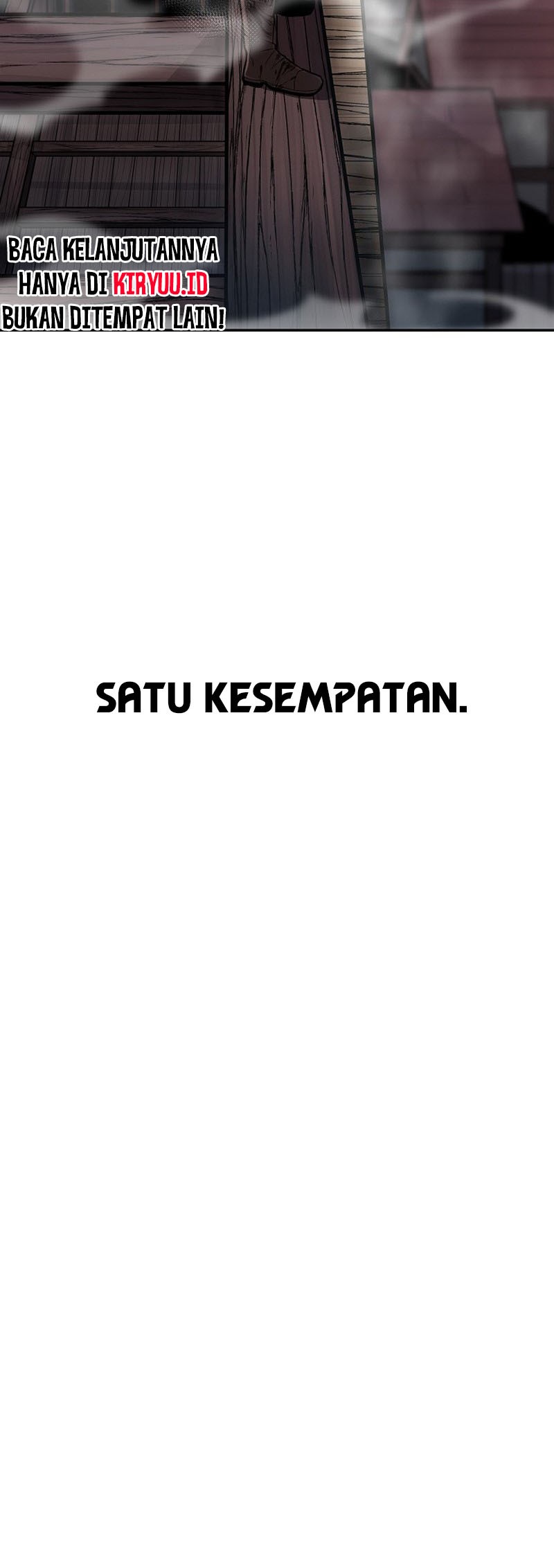 What's Our Hero Doing? Chapter 2 - halaman 28