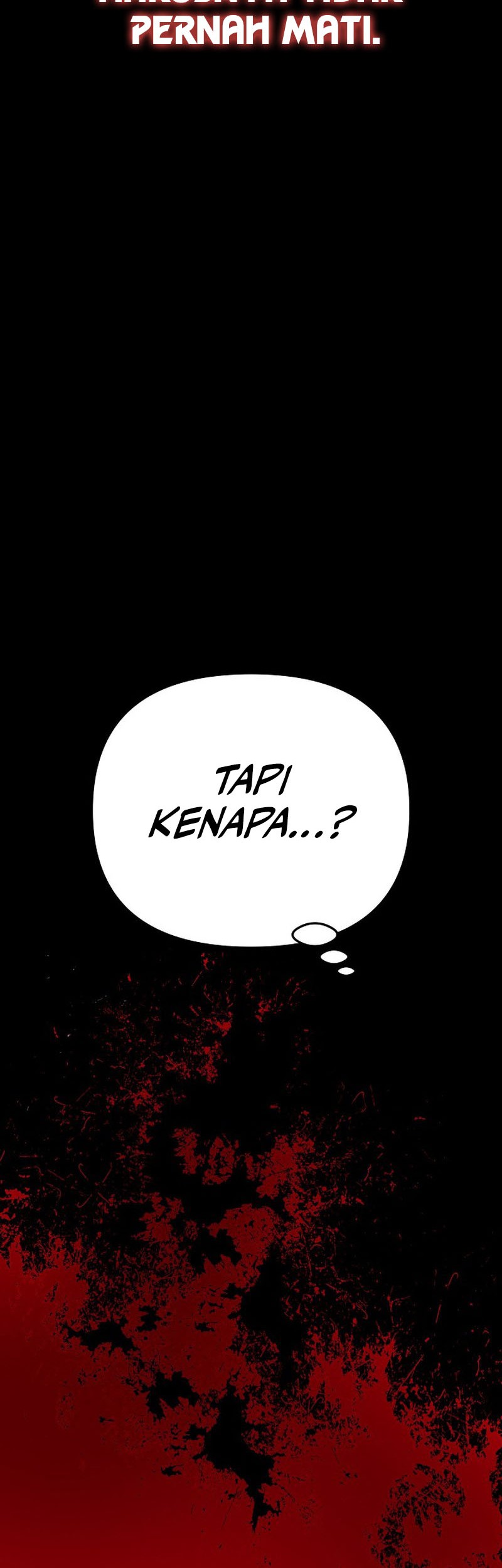 What's Our Hero Doing? Chapter 2 - halaman 3