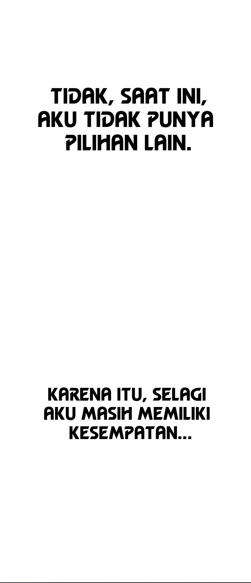What's Our Hero Doing? Chapter 2 - halaman 31
