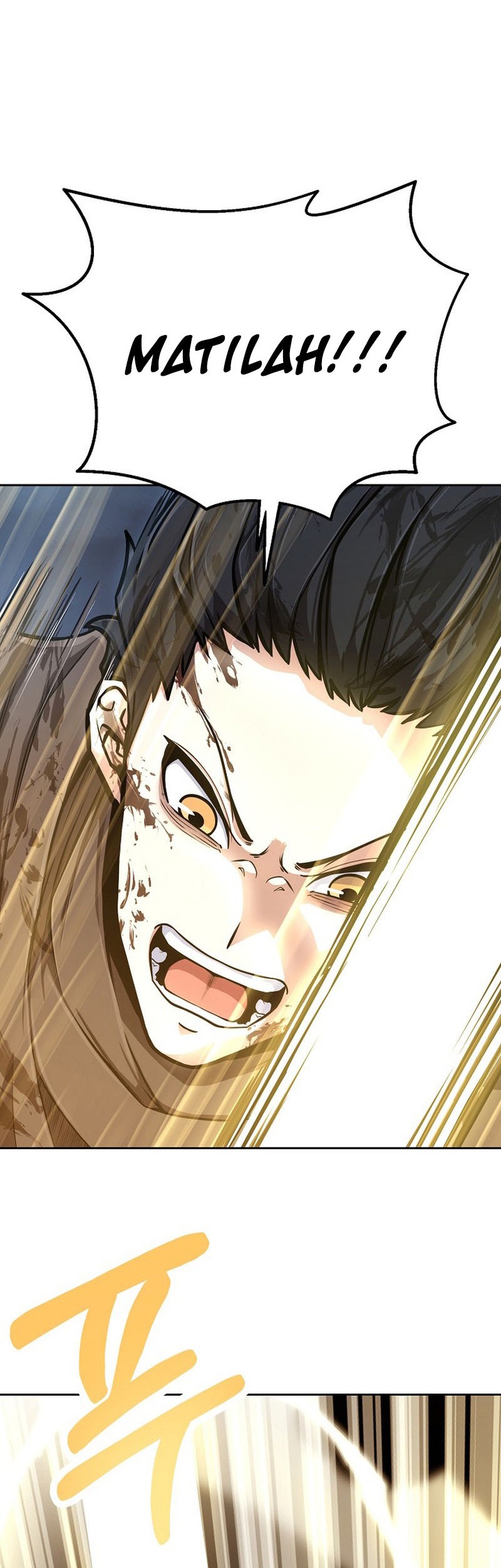 What's Our Hero Doing? Chapter 2 - halaman 39