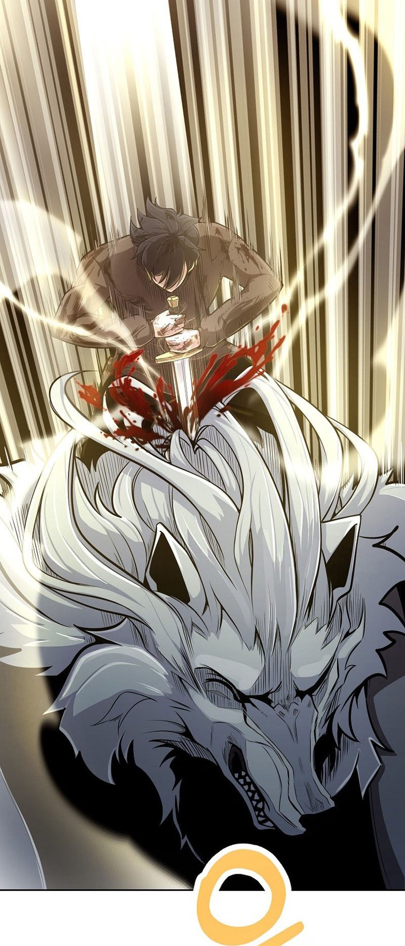 What's Our Hero Doing? Chapter 2 - halaman 40