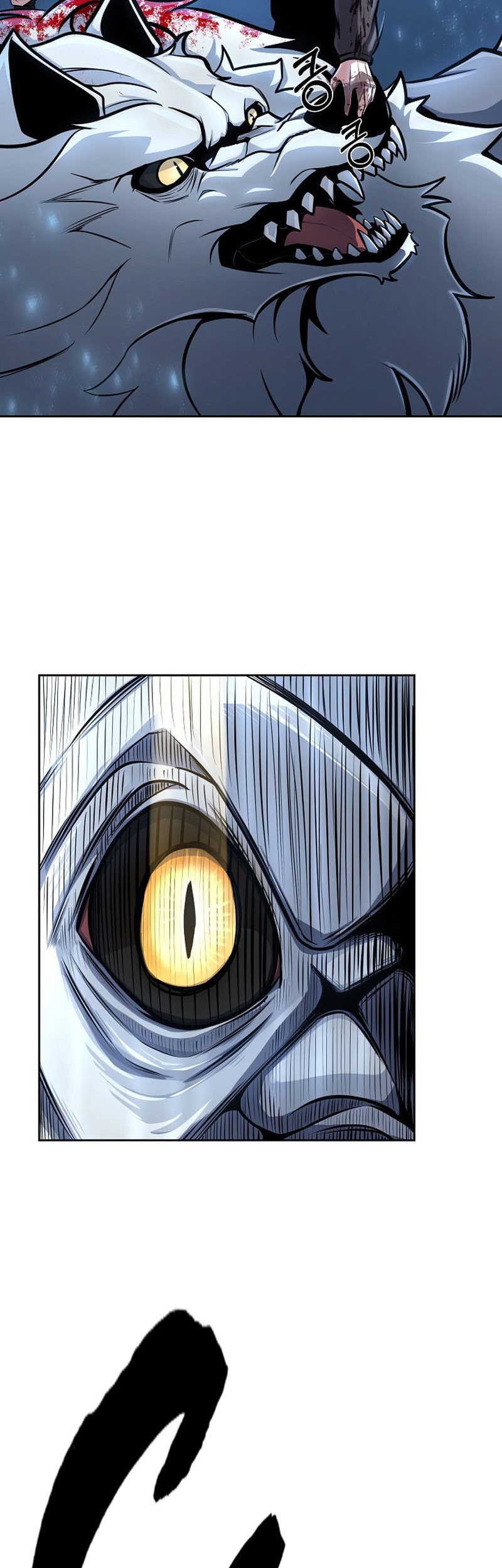 What's Our Hero Doing? Chapter 2 - halaman 45
