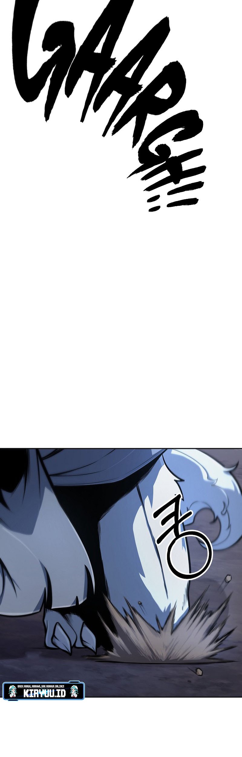 What's Our Hero Doing? Chapter 2 - halaman 46