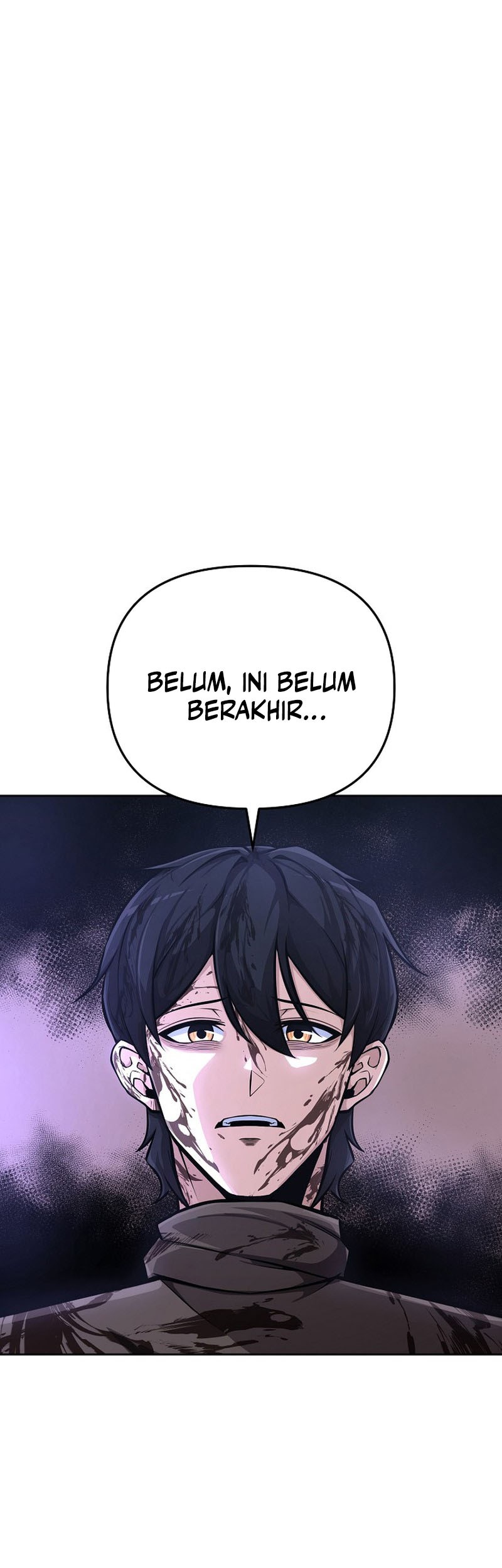 What's Our Hero Doing? Chapter 2 - halaman 5