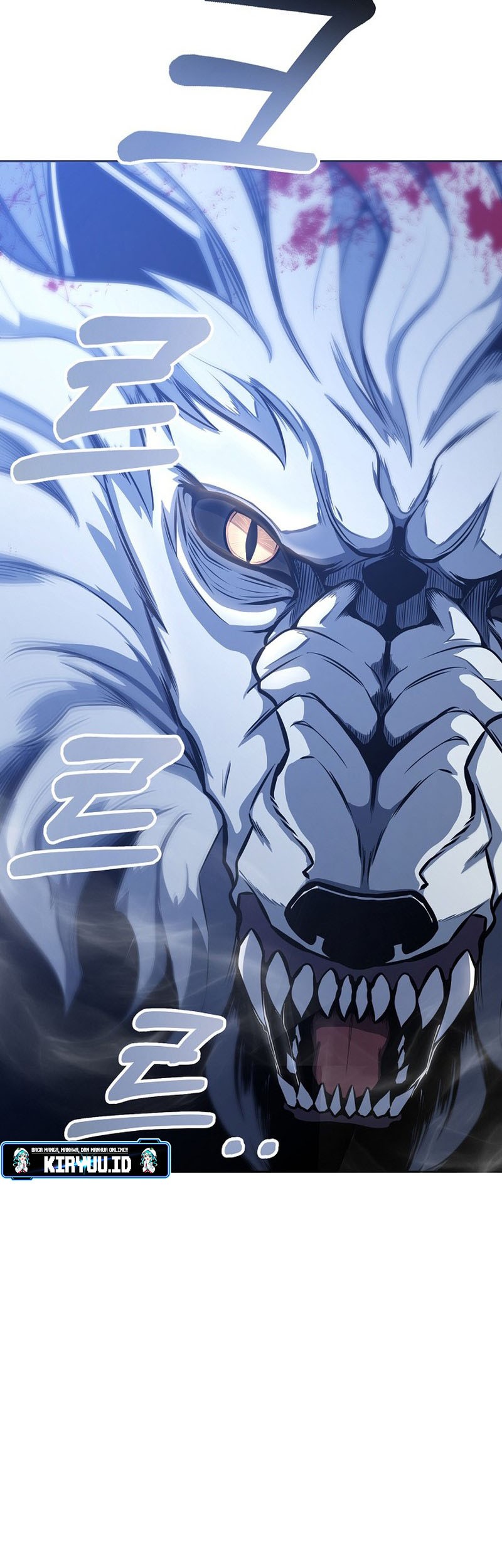 What's Our Hero Doing? Chapter 2 - halaman 55