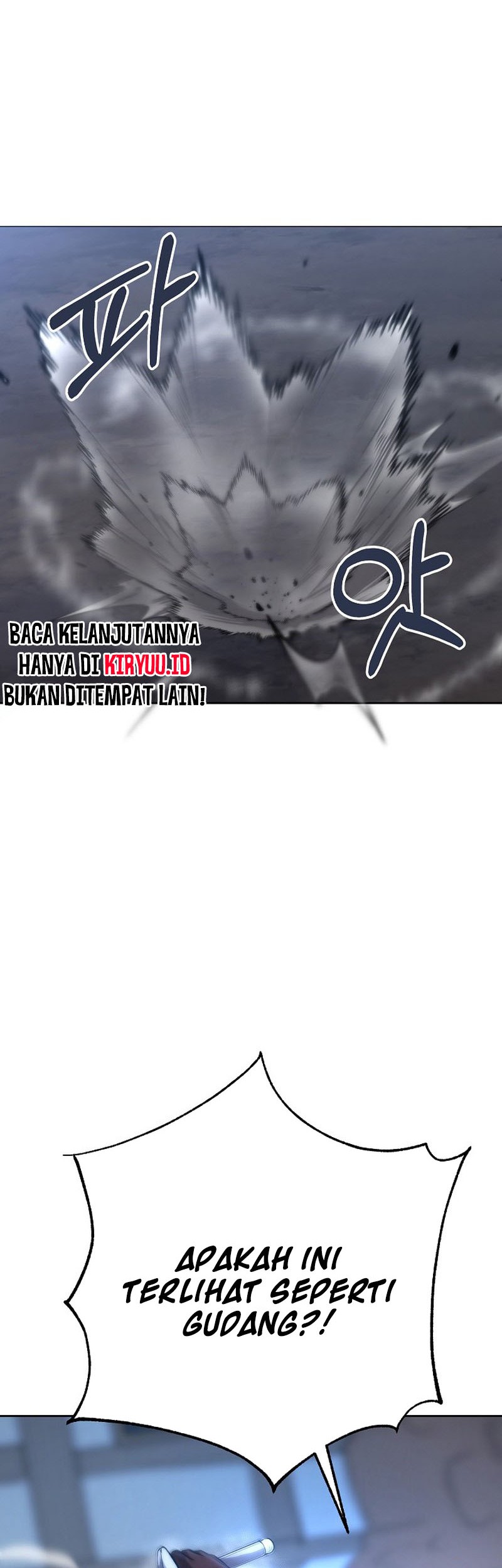 What's Our Hero Doing? Chapter 2 - halaman 57