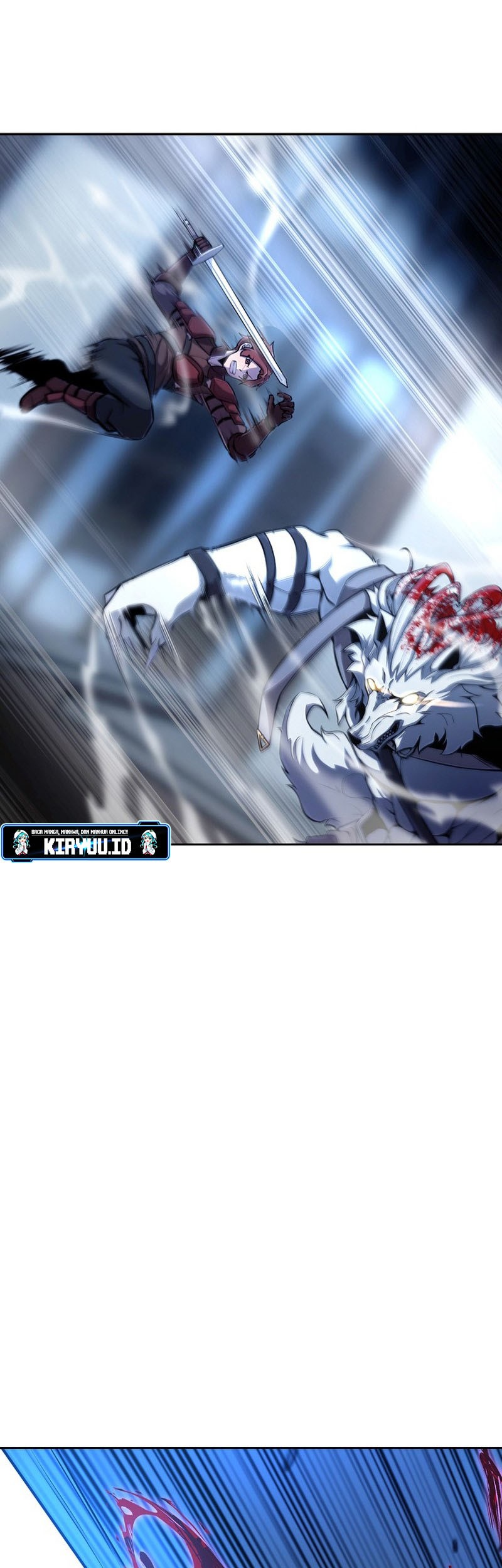 What's Our Hero Doing? Chapter 2 - halaman 59