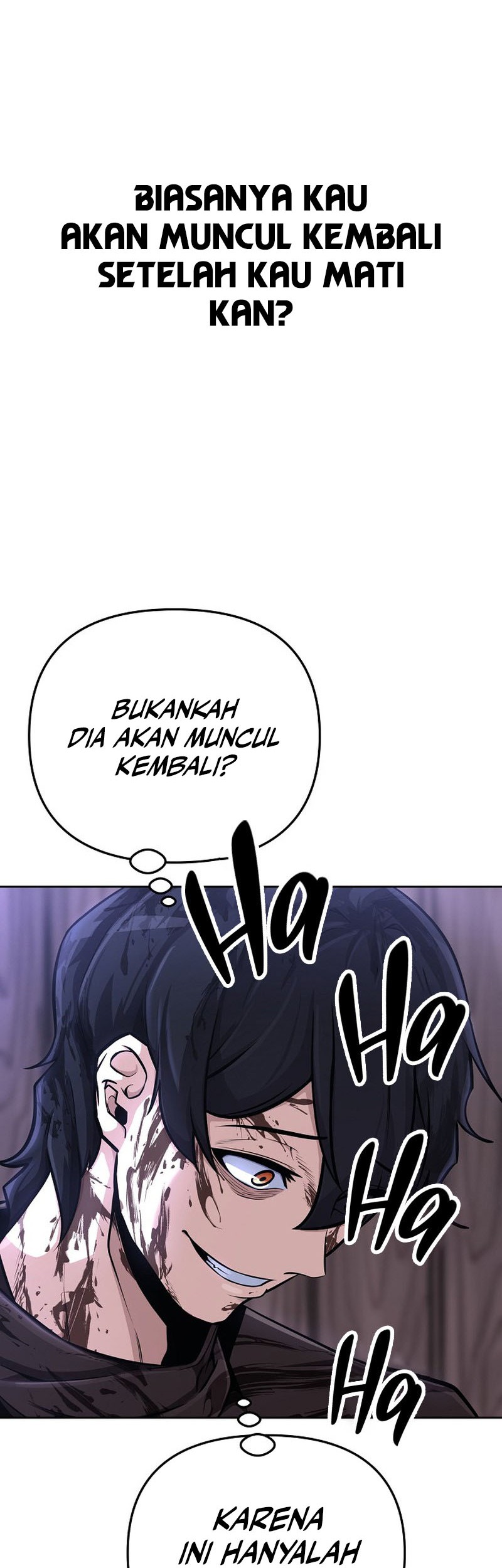 What's Our Hero Doing? Chapter 2 - halaman 6
