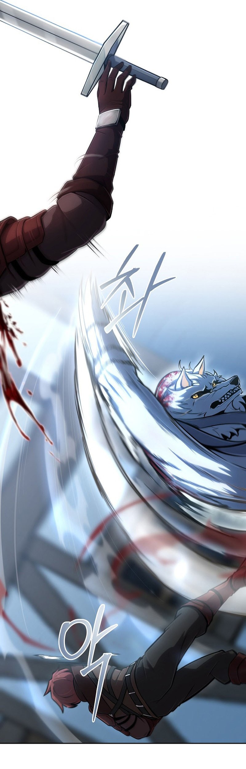 What's Our Hero Doing? Chapter 2 - halaman 62
