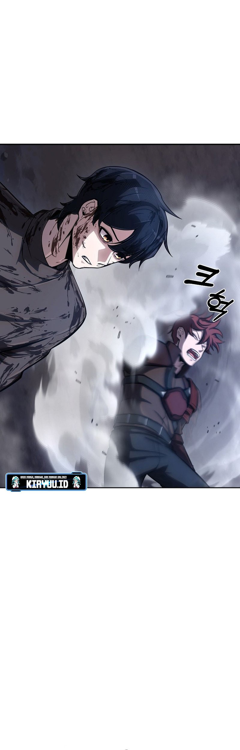 What's Our Hero Doing? Chapter 2 - halaman 63