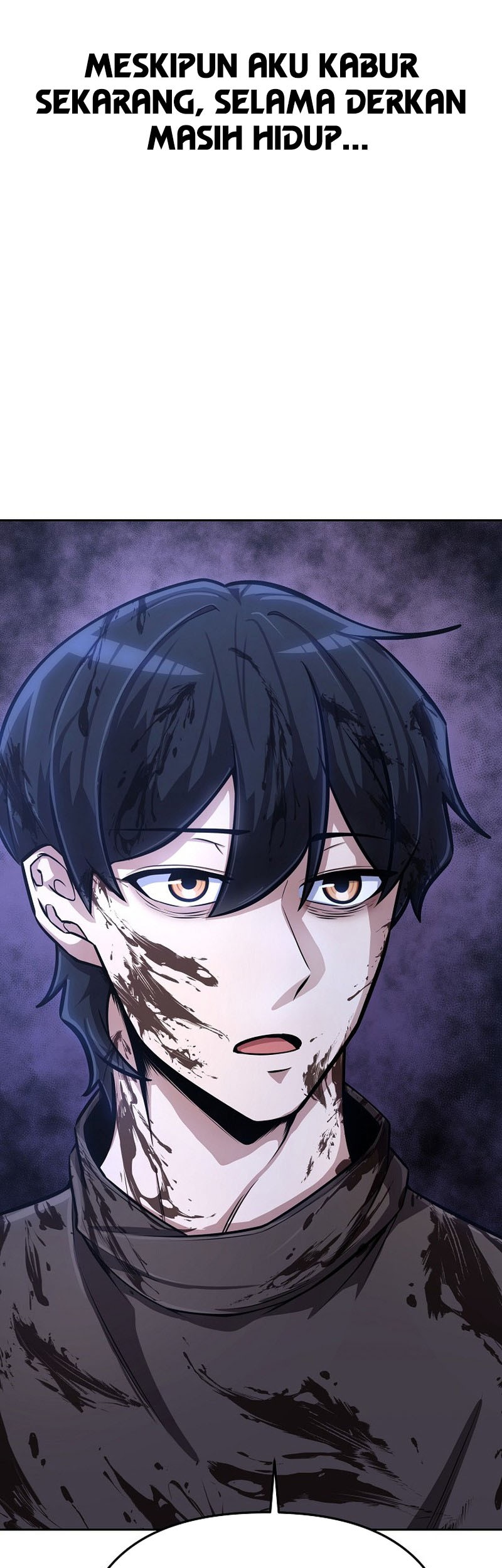 What's Our Hero Doing? Chapter 2 - halaman 65