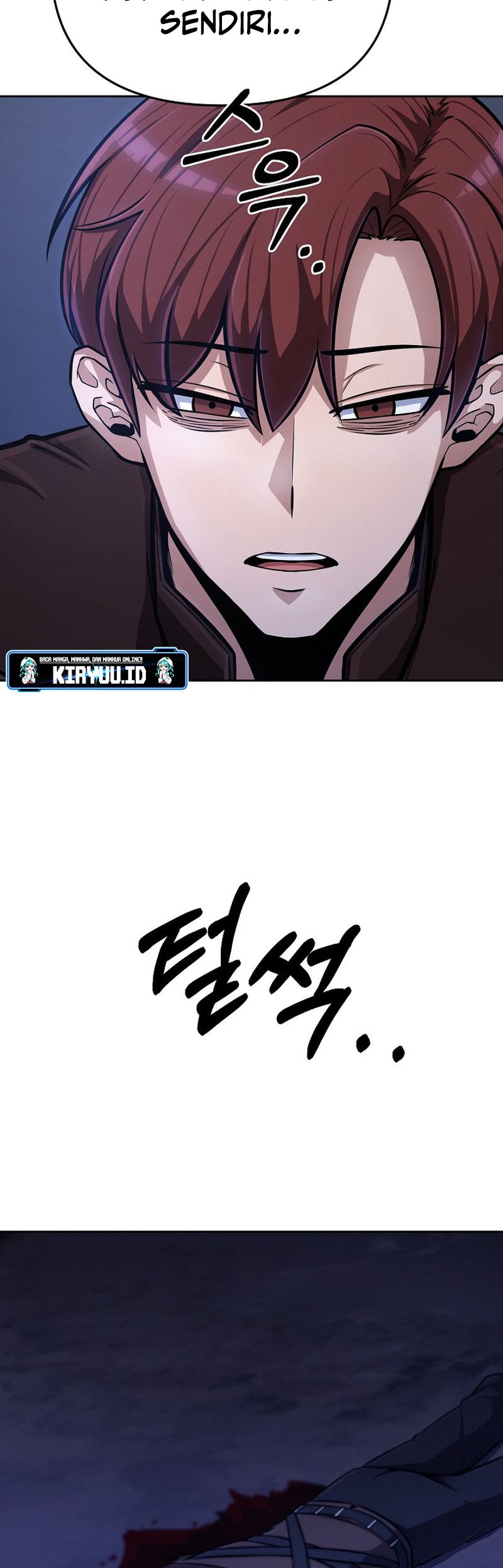 What's Our Hero Doing? Chapter 2 - halaman 67