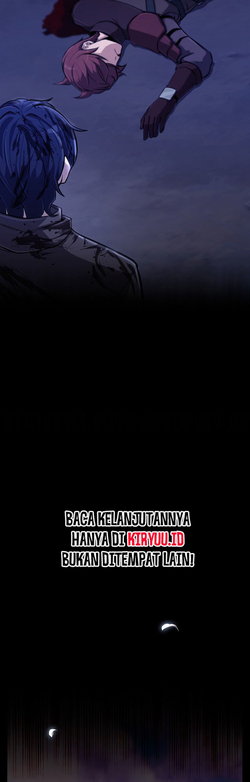 What's Our Hero Doing? Chapter 2 - halaman 68