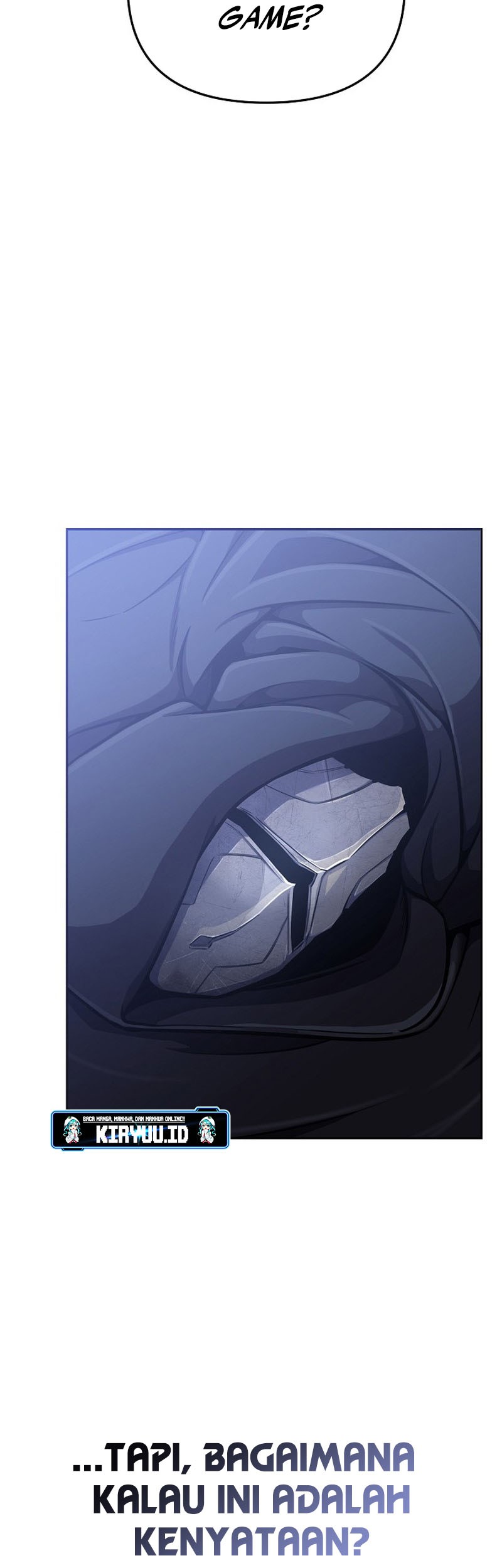 What's Our Hero Doing? Chapter 2 - halaman 7