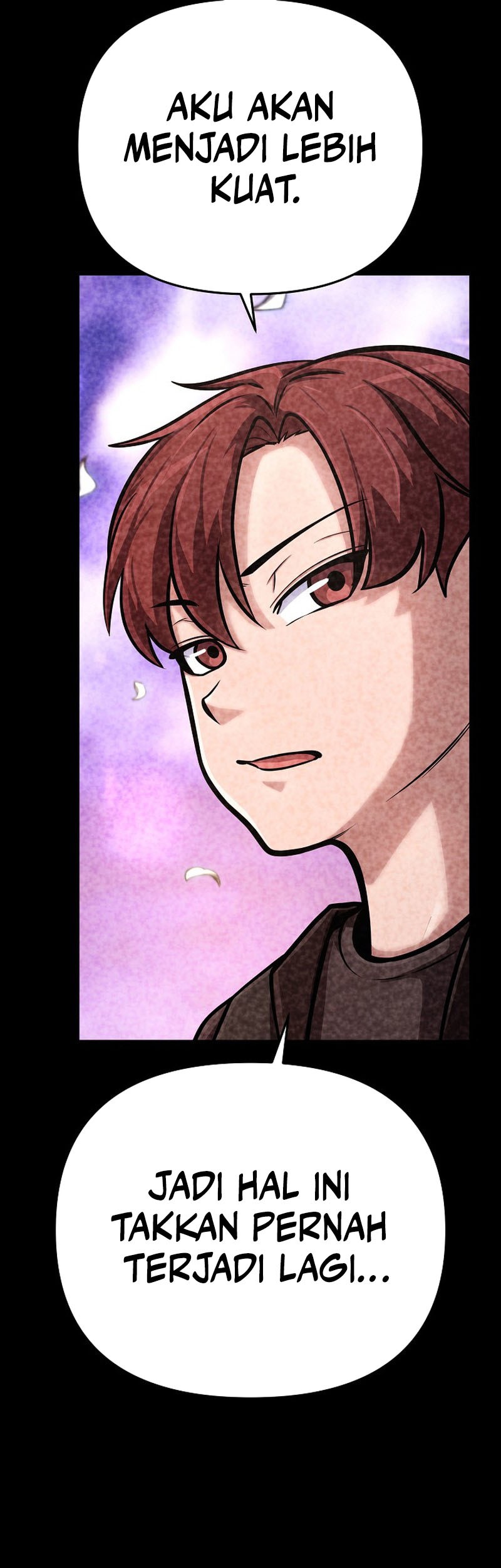 What's Our Hero Doing? Chapter 2 - halaman 71